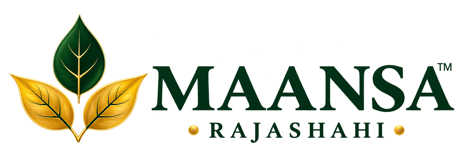 Maansa Rajashahi
